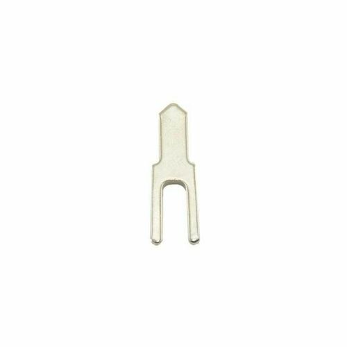 Best B56165 7K 7-Pin Tailpiece for Throw Member Installation