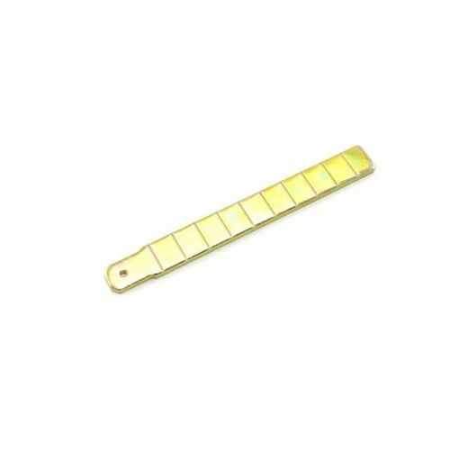 Schlage B600041 B560R/B563R Tailpiece for 1-3/8