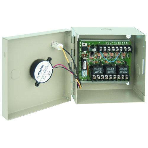 Securitron BADPA12 Timer