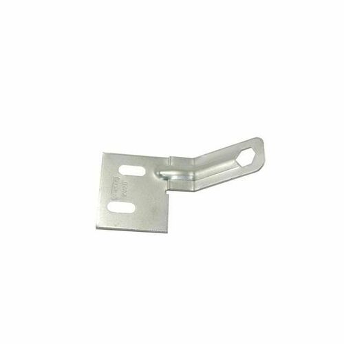 Best BF50722C Bi-Fold Door Aligner - Zinc Plated Finish 522224