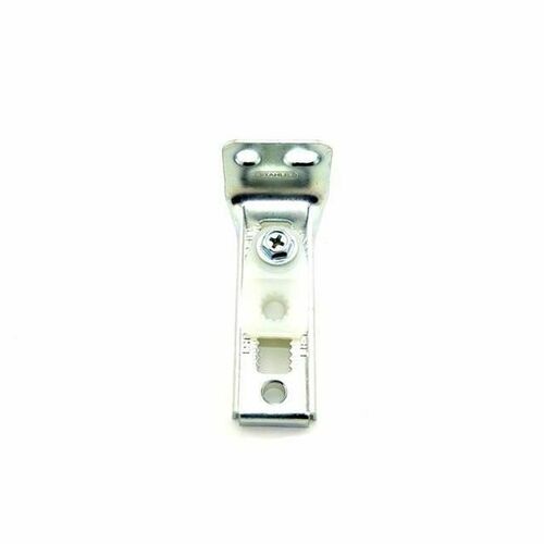 Best BF50812C Bi-Fold Jamb Bracket, Zinc Plated, Model 522252