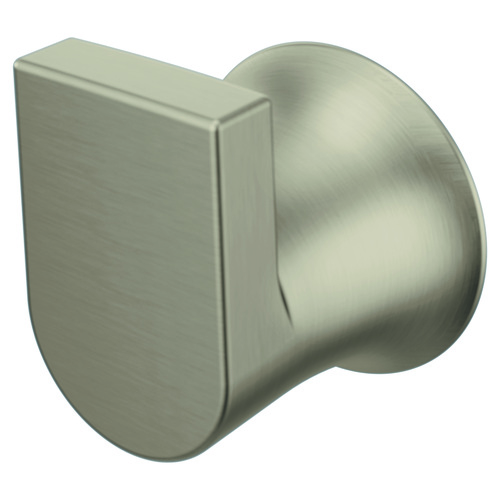 Moen BH3803BN 1 Robe Hook in Brushed Nickel