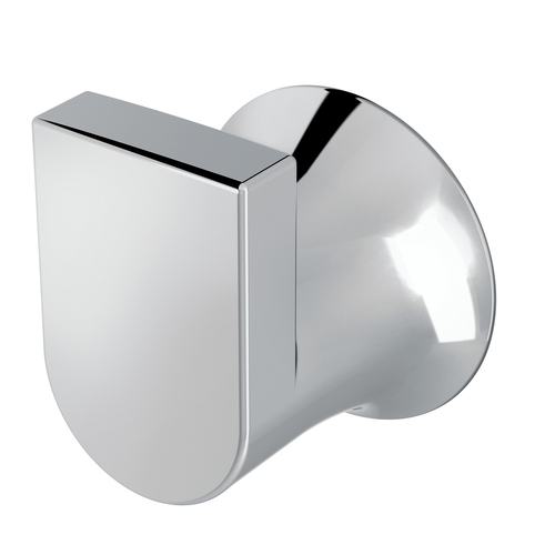 Moen BH3803CH 1 Robe Hook in Polished Chrome