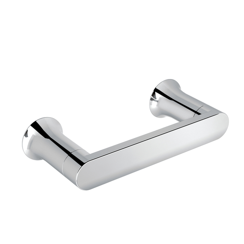Moen BH3808CH Wall Mount Toilet Tissue Holder in Polished Chrome