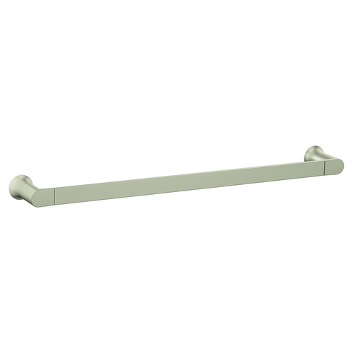 Moen BH3824BN 24 in. Towel Bar in Brushed Nickel