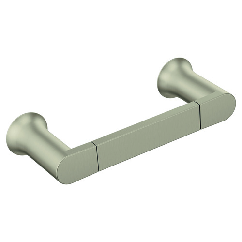 Moen BH3886BN 6-7/8 in. Towel Bar in Brushed Nickel
