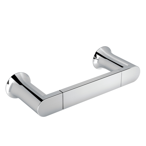 Moen BH3886CH 6-7/8 in. Towel Bar in Polished Chrome