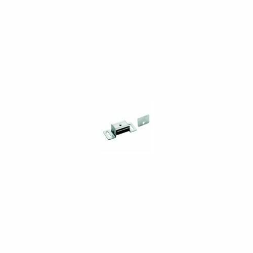 Amerock BP145 Aluminum Magnetic Door Catch