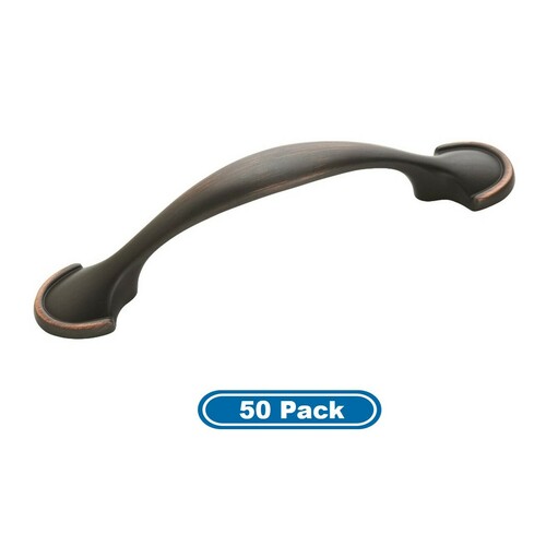 Amerock BP173ORB-50PACK 50-Pack 3