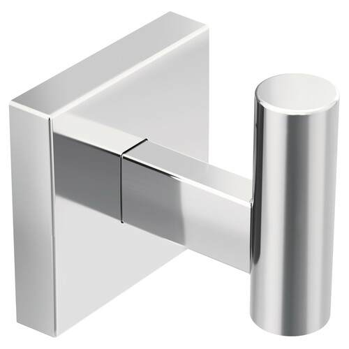 Moen BP1803CH Single Robe Hook in Polished Chrome