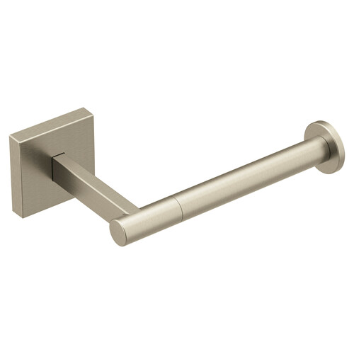 Moen BP1808BN Wall Mount Toilet Tissue Holder in Brushed Nickel
