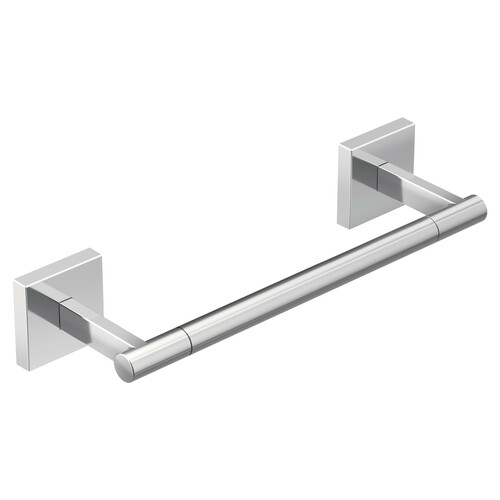 Moen BP1886CH 9 in. Towel Bar in Polished Chrome