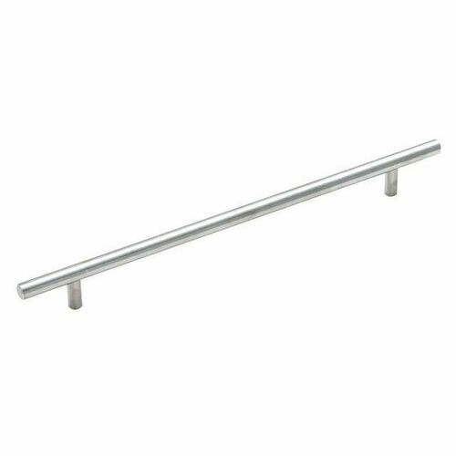 Amerock BP19013SS 256mm Stainless Steel Bar Pull