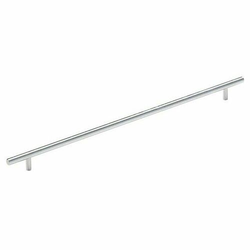 Amerock BP19015SS Stainless Steel Bar Pull 416mm