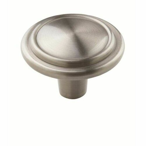 Amerock BP29113G10 Allison Satin Nickel 1-1/4