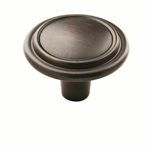Amerock BP29113ORB Allison 1.25