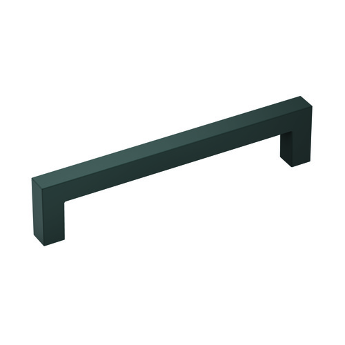 Amerock BP36571FB 128mm Matte Black Monument Pull