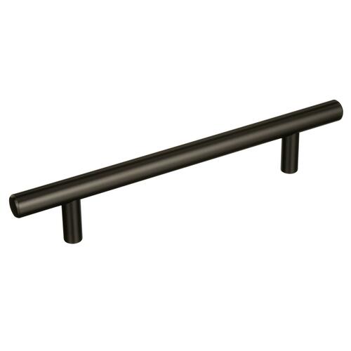 Amerock BP40517BBR 128mm Black Bronze Bar Pull