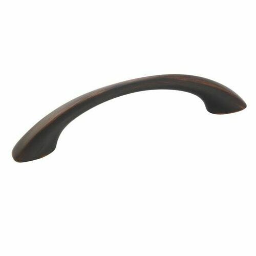 Amerock BP53003ORB 96mm Arch Pull - Oil Rubbed Bronze