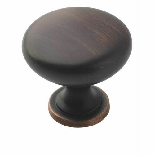 Amerock BP53005ORB-40PACK Allison Value 1-1/4