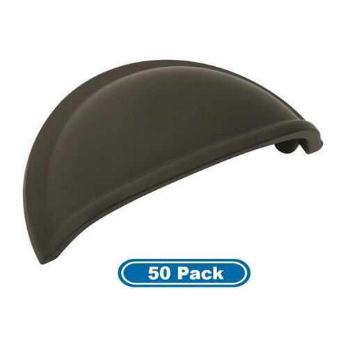 Amerock BP53010FB-50PACK Allison 3