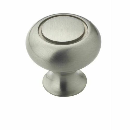 Amerock BP53011G10 Satin Nickel 1-1/4
