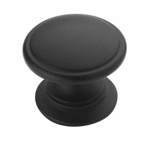 Amerock BP53012FB 1-1/4