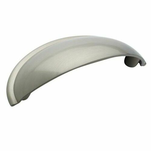 Amerock BP53019G10 Satin Nickel 2.5