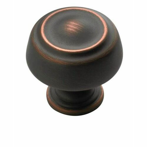 Amerock BP53700ORB-25PACK 25-Pack 1-1/4