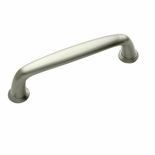Amerock BP53702G10 Satin Nickel 96mm Cabinet Pull