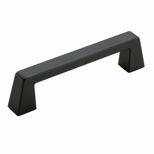 Amerock BP55276BBR-50PACK 50-Pack 3-3/4