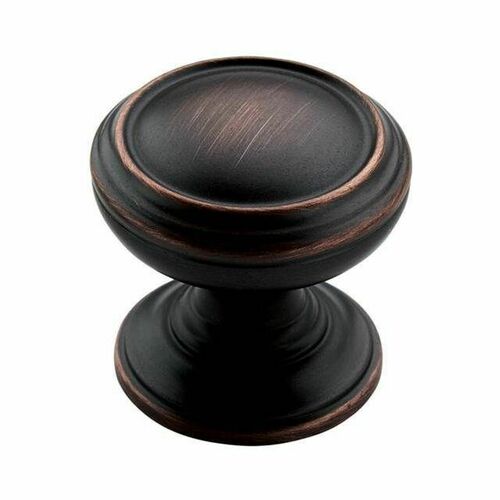 Amerock BP55342ORB-50PACK 50 Pack 1-1/4