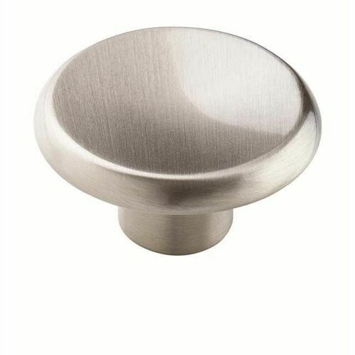 Amerock BP69151G10 Allison Satin Nickel 1.5