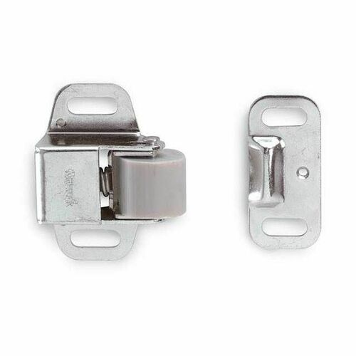 Amerock BP97452G Perma-Brite Zinc Roller Catch