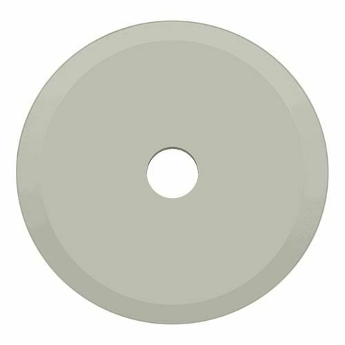 Deltana BPRK125U15 Brushed Nickel 1-1/4