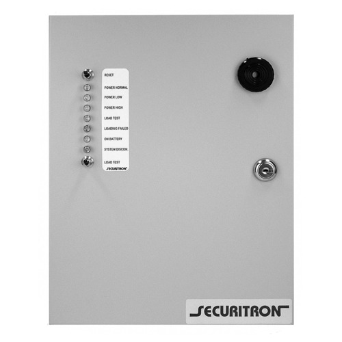Securitron BPSM246 Power Supply