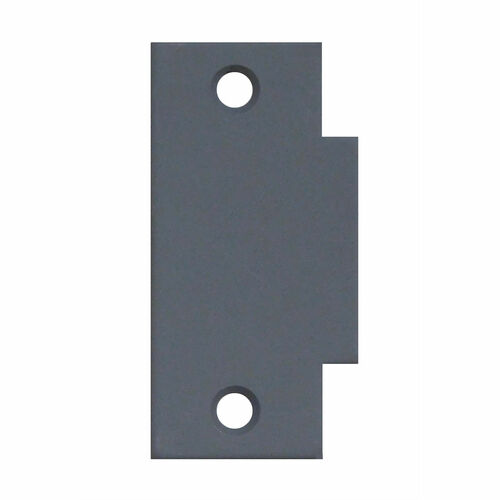 Don-Jo BTS-160-PC T Strike 160 Cutout with Prime Coat Finish