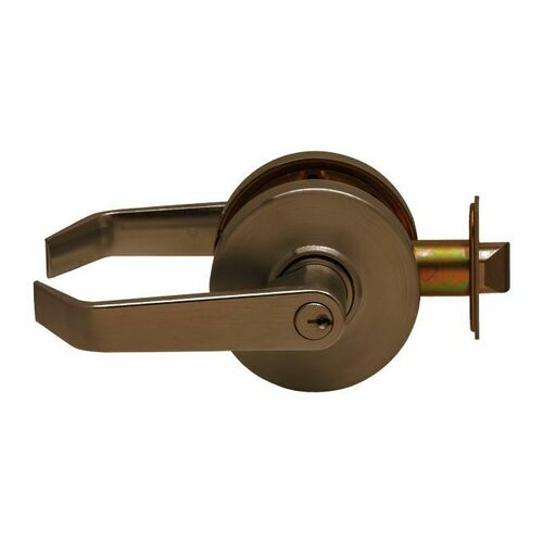 Dexter C1000-CSEC-R-613-KDC Cylindrical Lock