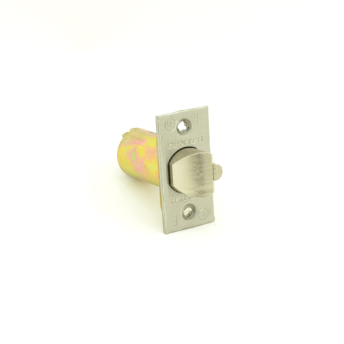 Dexter C1000DL234630 C1000 Series Deadlatch for Entry/Classroom/Storeroom, 2-3/4
