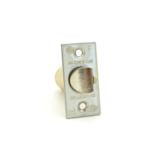 Dexter C2000DL234630 C2000 Series Deadlatch for Entry/Classroom/Storeroom, 2-3/4