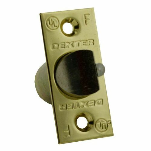 Dexter C2000-DL-605 C2000 Series Deadlatch for Entry/Classroom, 2-3/8
