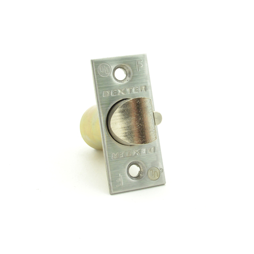 Dexter C2000DL630 C2000 Series Deadlatch for Entry/Classroom/Storeroom, 2-3/8