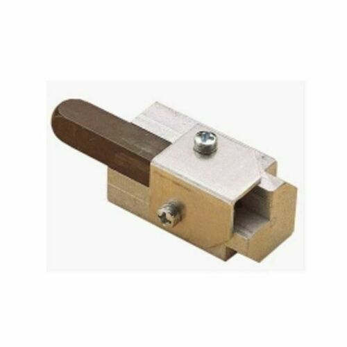 Templaco CC-1 Spring-Loaded Corner Chisel Tool