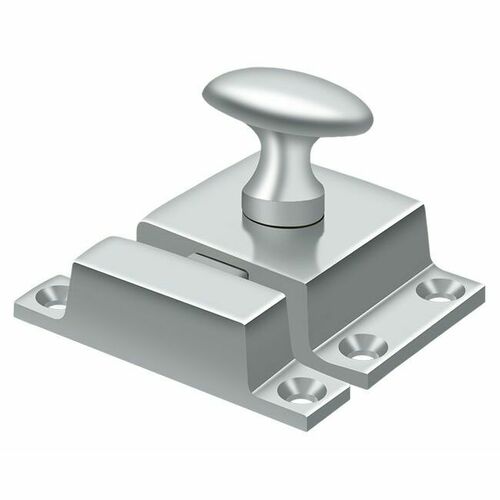 Deltana CL1532U26 Polished Chrome Cabinet Lock, 1-1/2