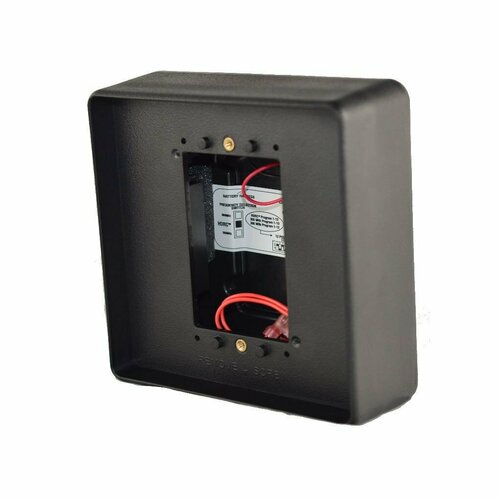 MS Sedco CPSTXJ Electrical Accessories