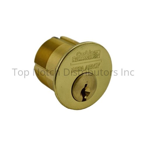 Corbin Russwin CR1000118A01612L4 1-1/8