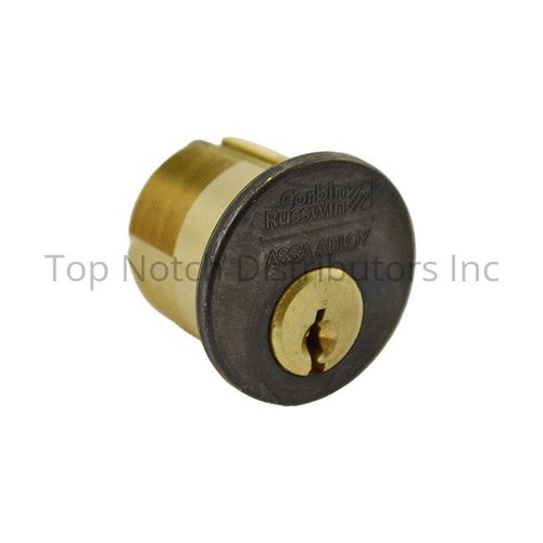Corbin Russwin CR1000118A01613L4 1-1/8