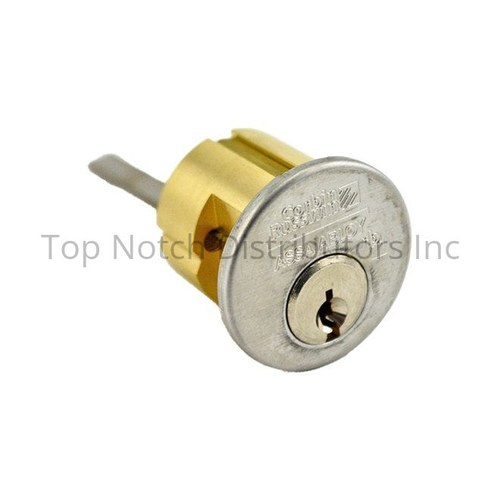 Corbin Russwin CR300020062659B1 6-Pin Rim Cylinder, 2