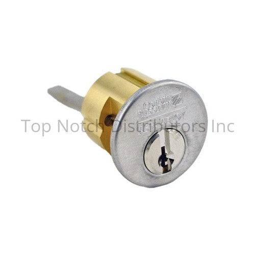 Corbin Russwin CR300020062667 6-Pin Rim Cylinder, 2