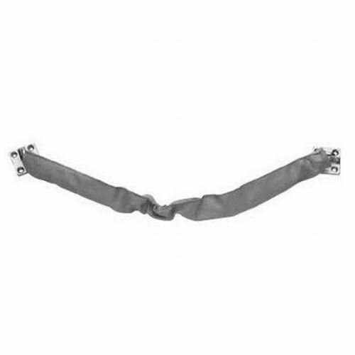 Ives CS11526D30 Satin Chrome 30-1/2